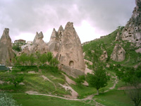 Goreme