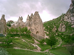 Turchia viaggi