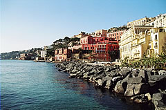 viaggio ischia