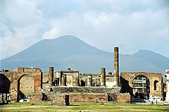 Ercolano Scavi