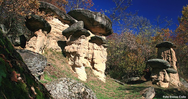 Ciciu del Villar San Costanzo