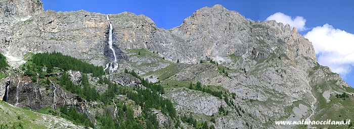 Geoturismo valle maira