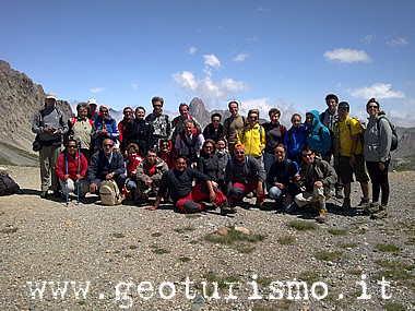 Geoturismo valle maira