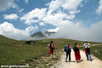 Altopiano della Gardetta