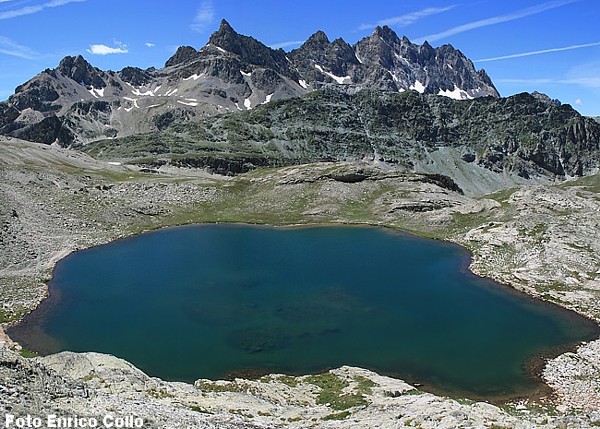 Geoturismo valle maira