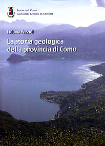 geologica della provincia di Como