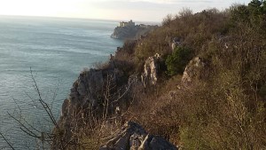 Castello di Duino