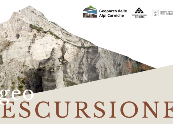 Geoparco Carnia