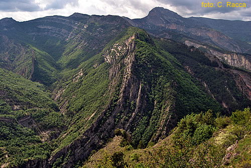 Geoturismo Provenza Le velodrome