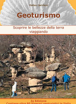 Libro geoturismo