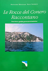 rocce del Conero raccontano