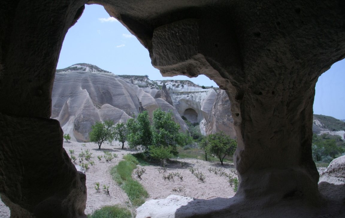 Trekking tra i meravigliosi paesaggi