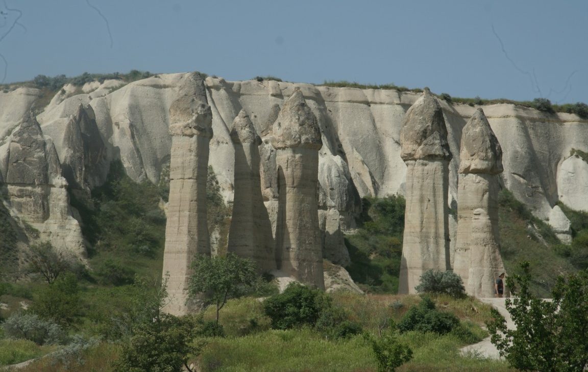 Escursioni Love Valley
