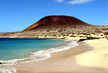 Lanzarote geologia