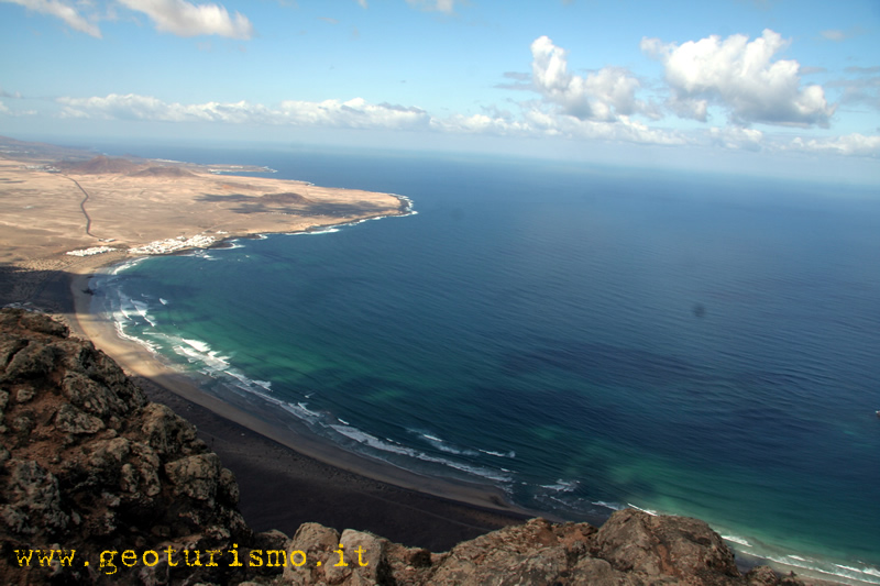 Canarie mare ed escursioni